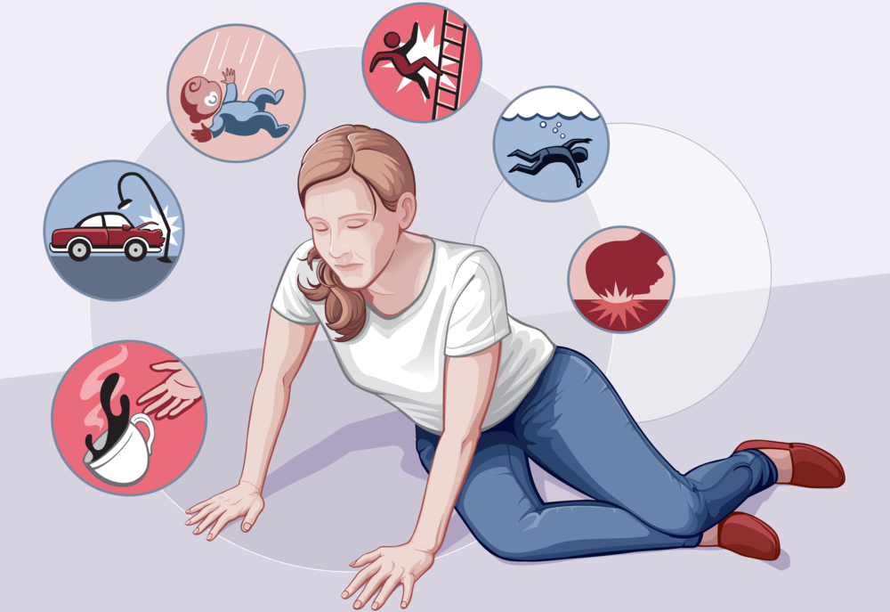 What jobs can you not do with epilepsy?