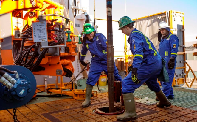 Production Supervisor Jobs In USA (Oil & Gas)