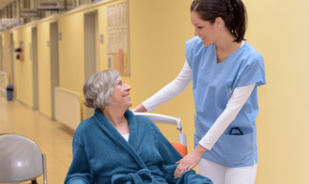 Visa Sponsorship Housekeeper Jobs in USA 2023