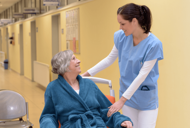 Visa Sponsorship Housekeeper Jobs in USA 2023