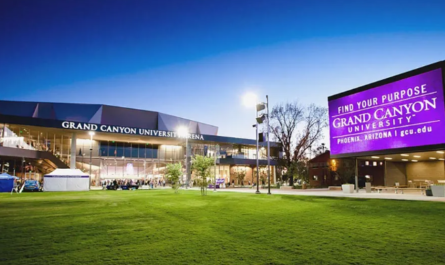 Grand Canyon University Scholarships For International Students