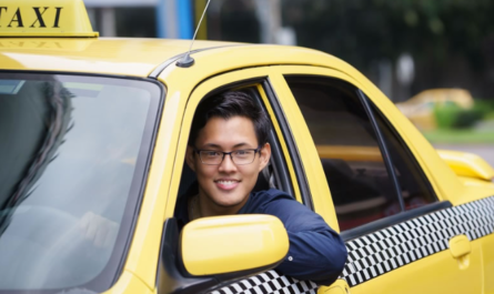 Taxi Driver through LMIA in Canada 2023