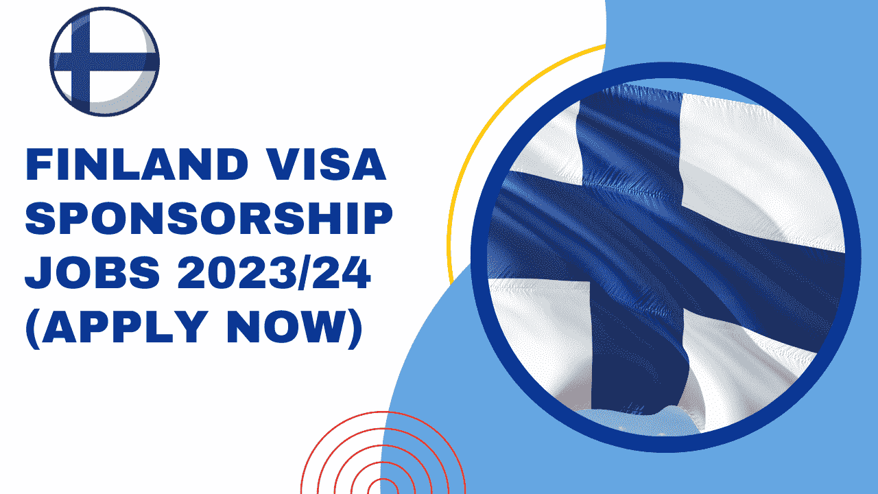 Food Production Worker Hiring Finland with Visa Sponsorship