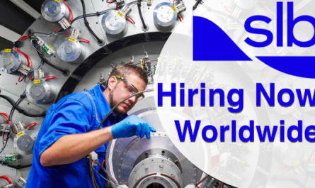 Schlumberger Careers Oil and Gas Jobs 2024