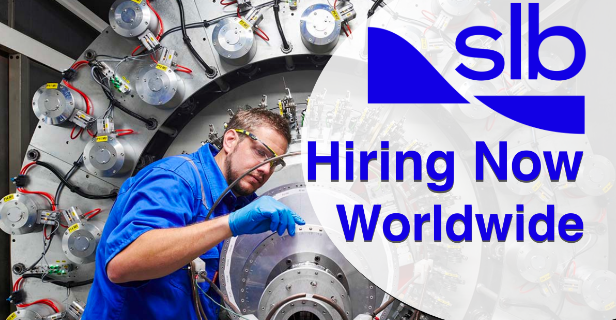 Schlumberger Careers Oil and Gas Jobs 2024