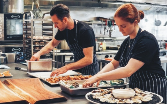 Kitchen Helper Jobs in Canada 2024